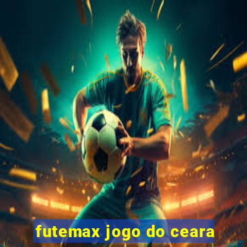 futemax jogo do ceara